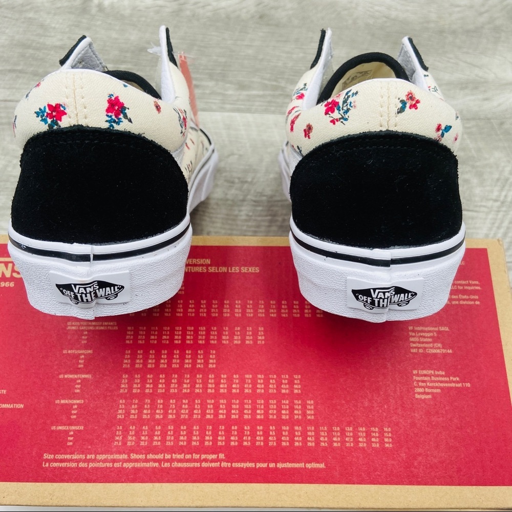 NWT Vans Old Skool - Picture 5 of 6